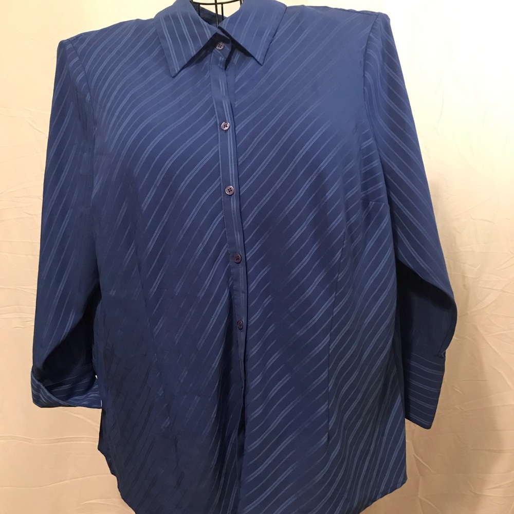 Woman’s Blouse